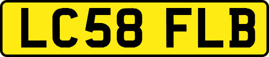 LC58FLB