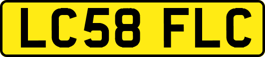 LC58FLC