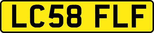 LC58FLF