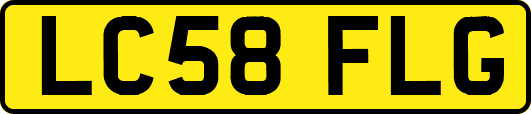 LC58FLG