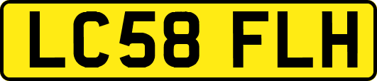 LC58FLH