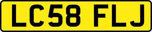 LC58FLJ