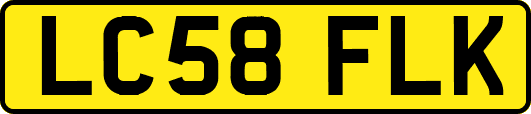 LC58FLK