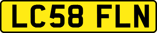 LC58FLN