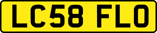 LC58FLO