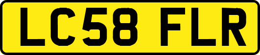 LC58FLR