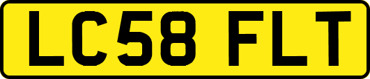 LC58FLT