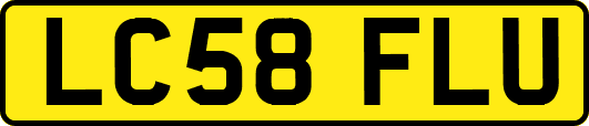 LC58FLU