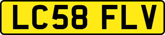 LC58FLV