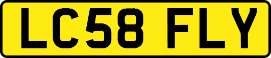 LC58FLY
