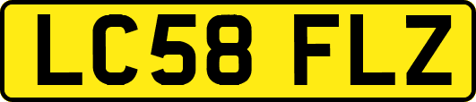 LC58FLZ