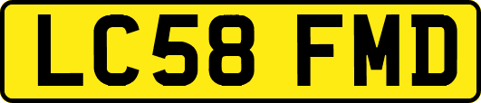 LC58FMD