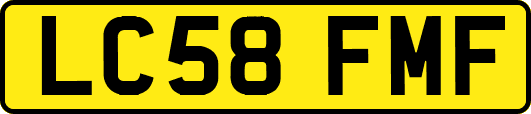 LC58FMF