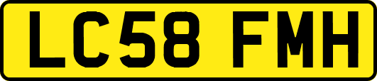 LC58FMH