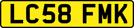 LC58FMK