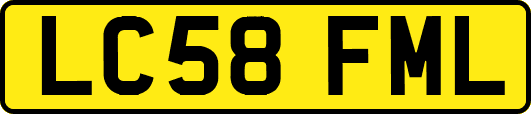 LC58FML
