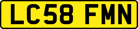 LC58FMN