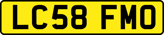 LC58FMO
