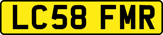 LC58FMR