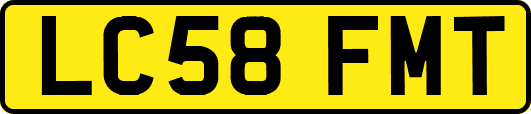 LC58FMT