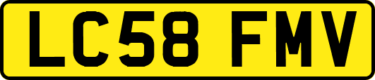 LC58FMV