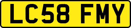LC58FMY