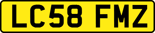 LC58FMZ