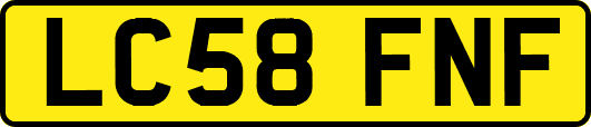 LC58FNF