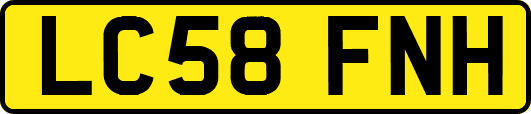 LC58FNH