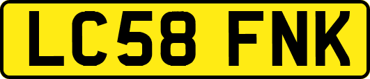 LC58FNK