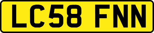 LC58FNN