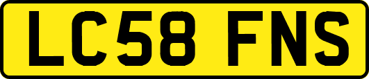 LC58FNS