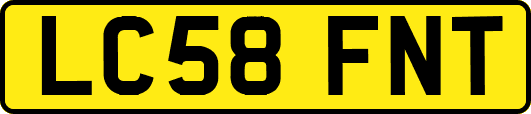 LC58FNT