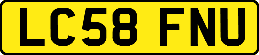 LC58FNU