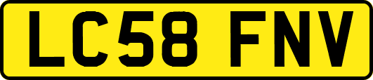 LC58FNV