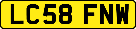 LC58FNW