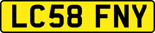 LC58FNY