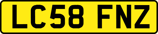 LC58FNZ