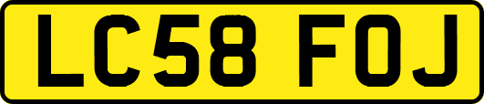 LC58FOJ