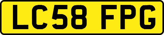 LC58FPG