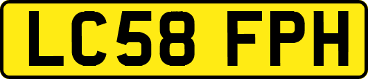 LC58FPH
