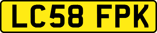 LC58FPK