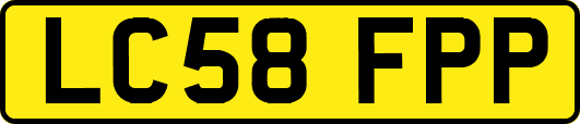 LC58FPP