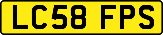 LC58FPS