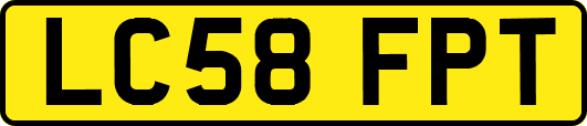 LC58FPT