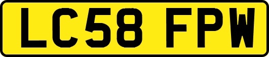 LC58FPW