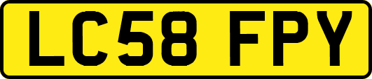 LC58FPY