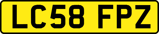 LC58FPZ
