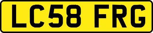 LC58FRG