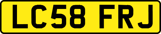 LC58FRJ